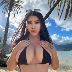 Krissssyxo Photo #59