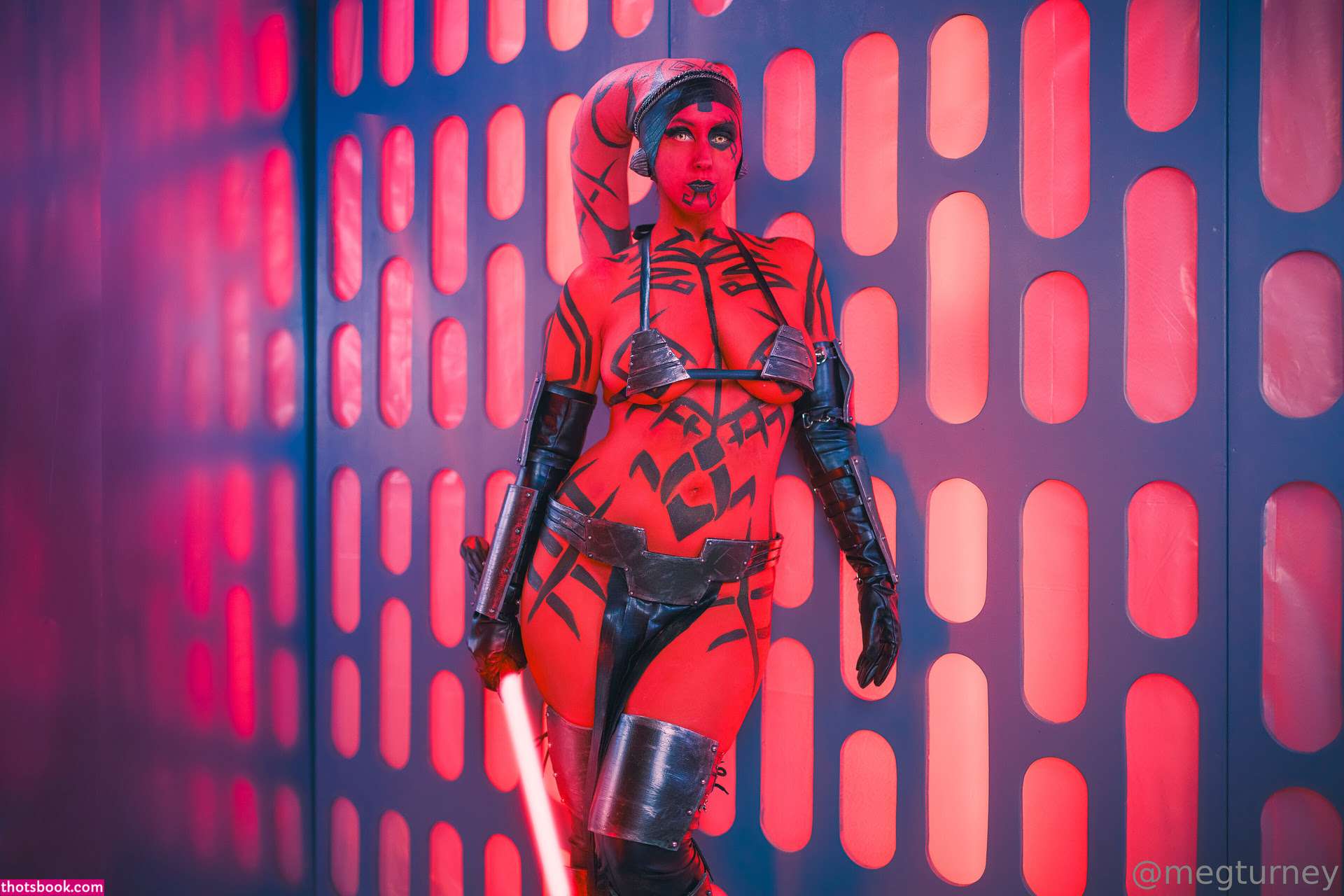 Meg Turney Photo #2118