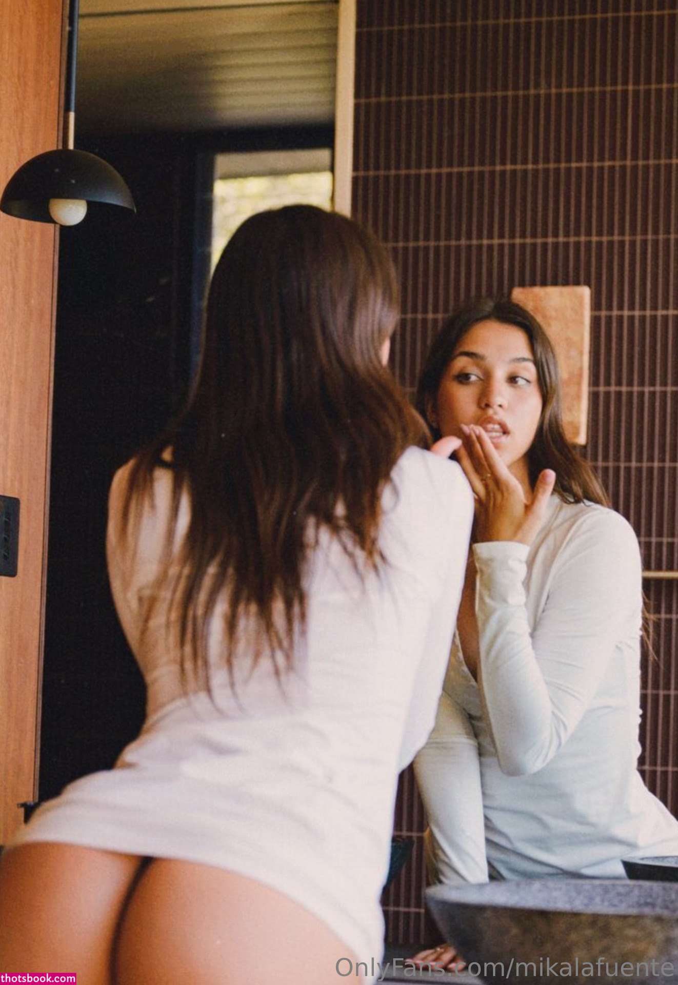 Mikaela Lafuente Photo #1770