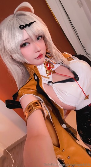 Potatogodzilla Photo #495