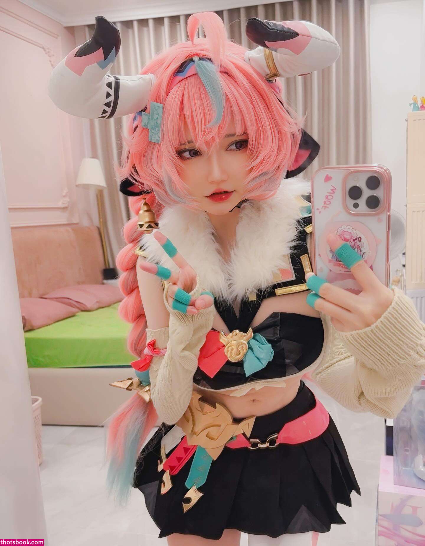 Potatogodzilla Photo #510