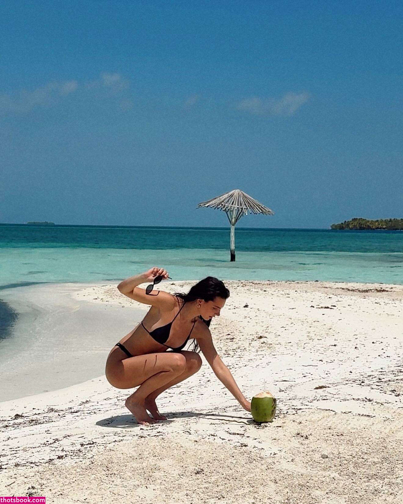 Savannah Demers Photo #3