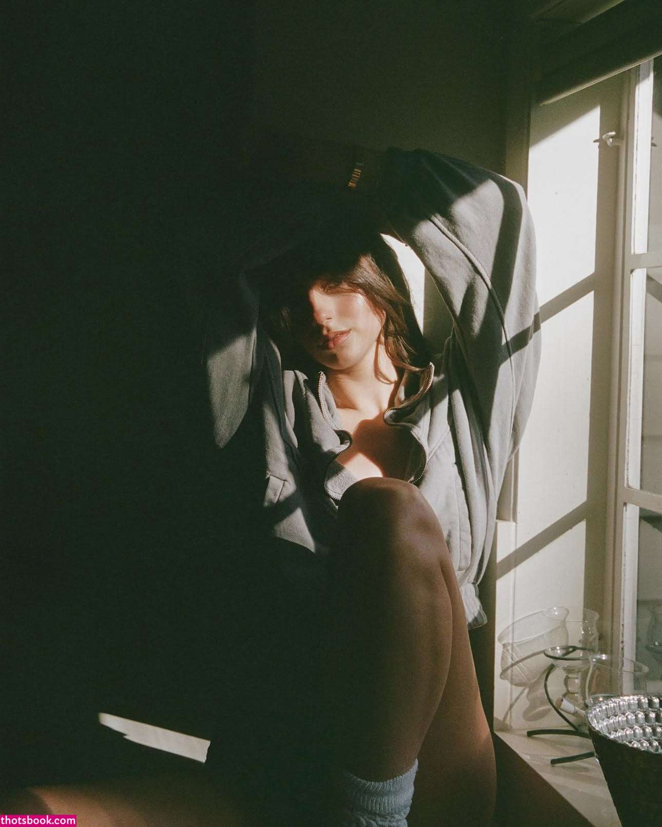 Savannah Demers Photo #15