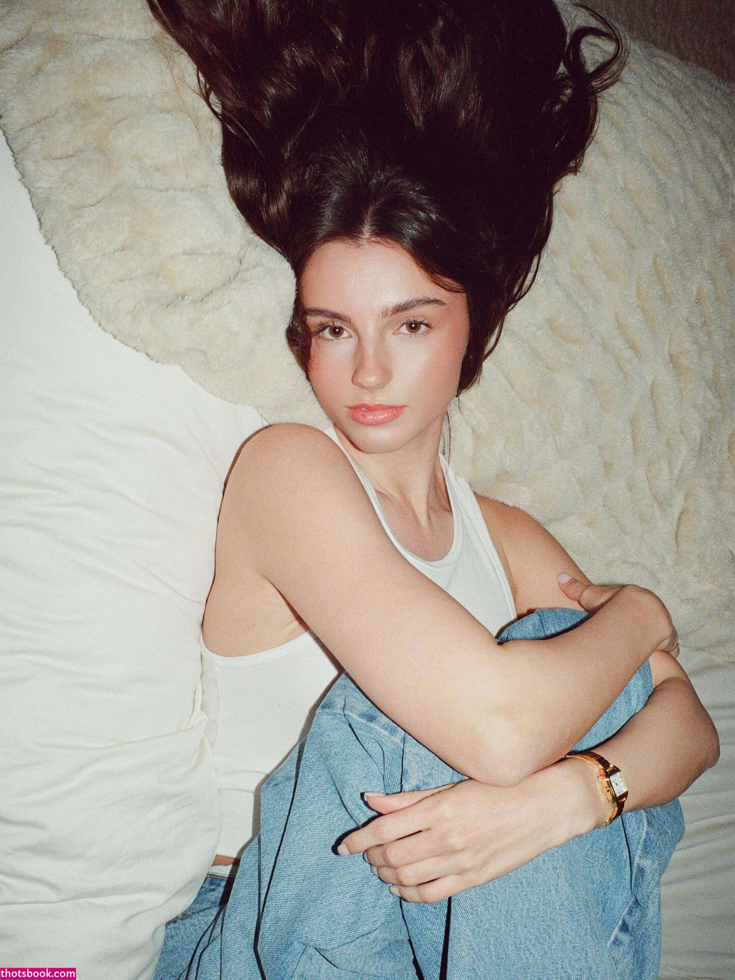 Savannah Demers Photo #23