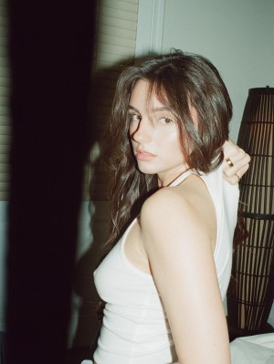 Savannah Demers Photo #24