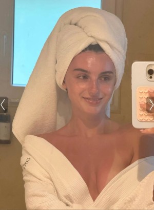 Savannah Demers Photo #44