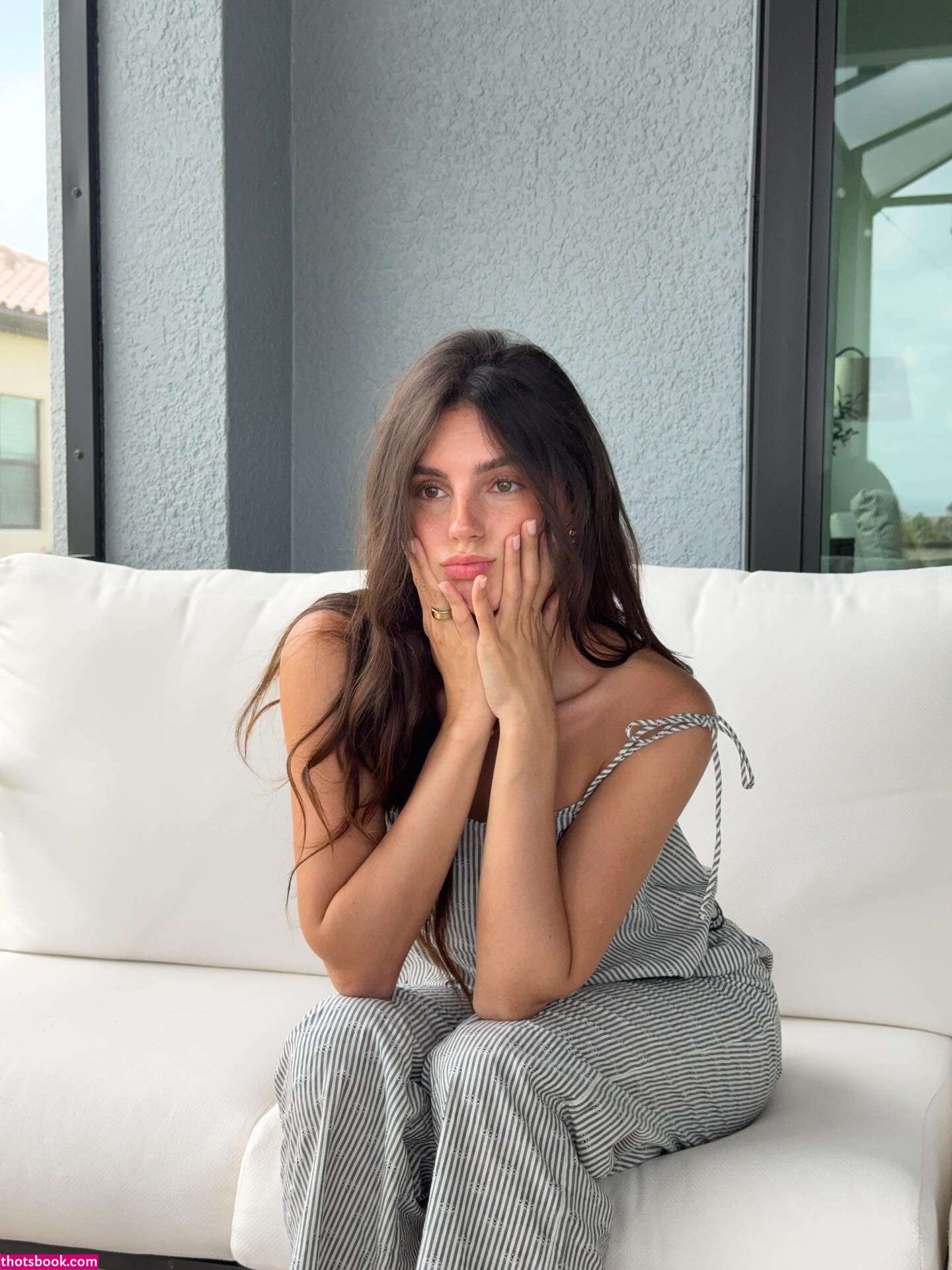 Savannah Demers Photo #46