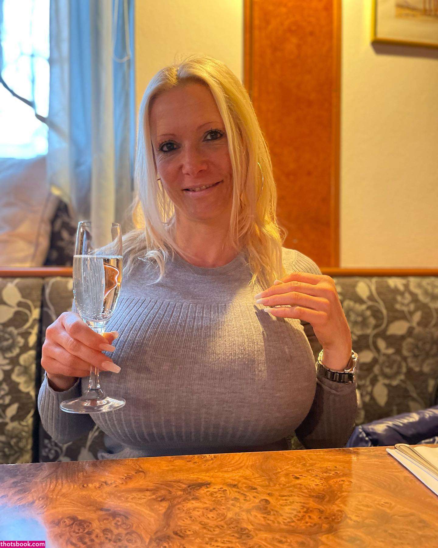 Bbb Avarianblondy Photo #2