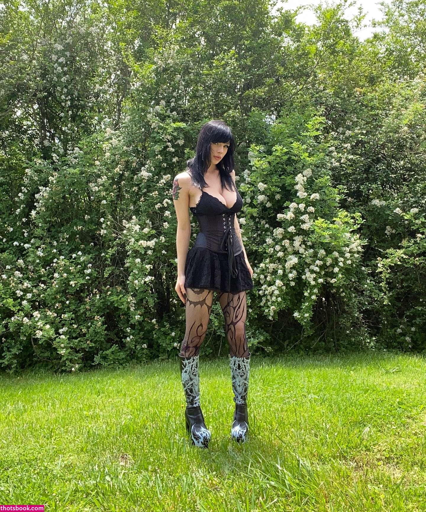 bvnnybearz Photo #30