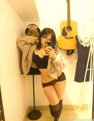 dissociiate Photo #33