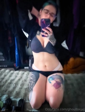 Ghoulbagel Photo #18