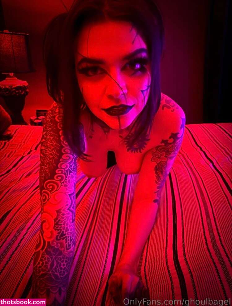 Ghoulbagel Photo #31