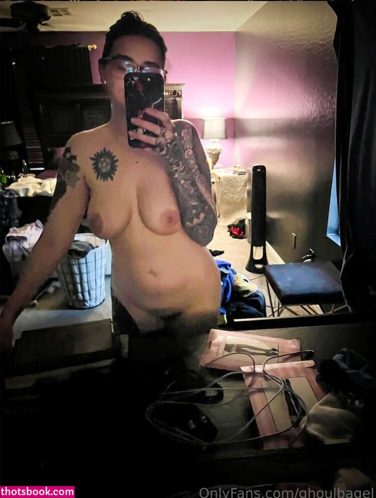 Ghoulbagel Photo #35