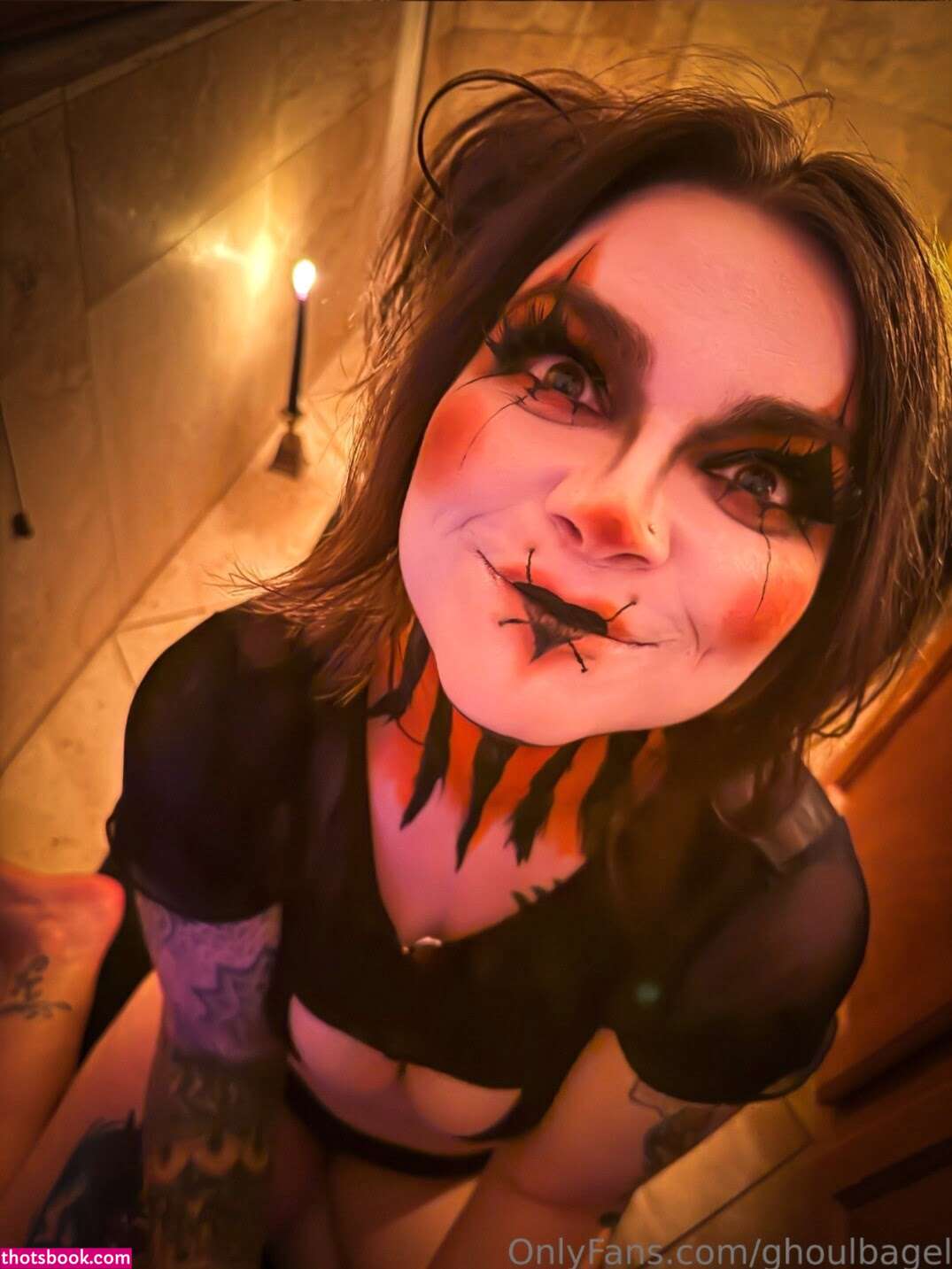 Ghoulbagel Photo #41