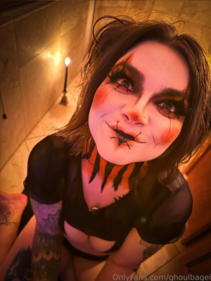 Ghoulbagel Photo #41