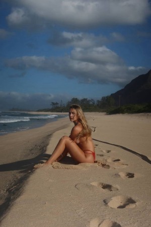 Halia Beamer Photo #8