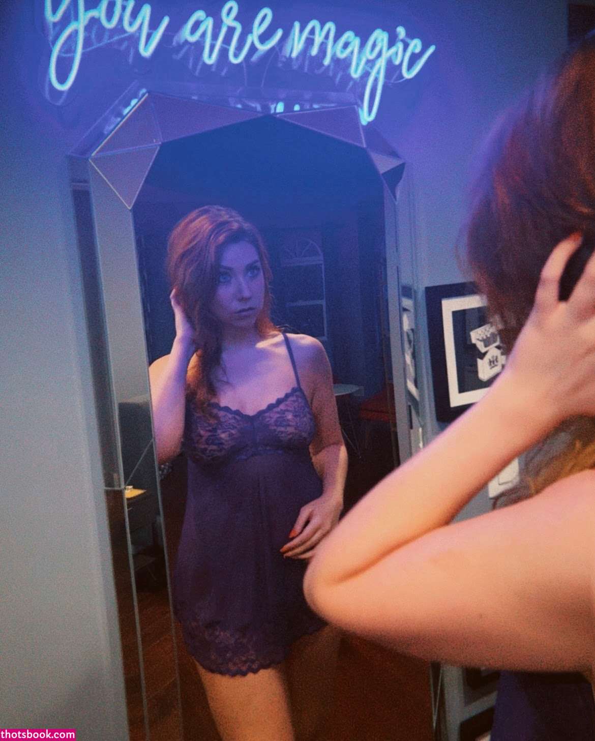 Hazel Hayes Photo #9