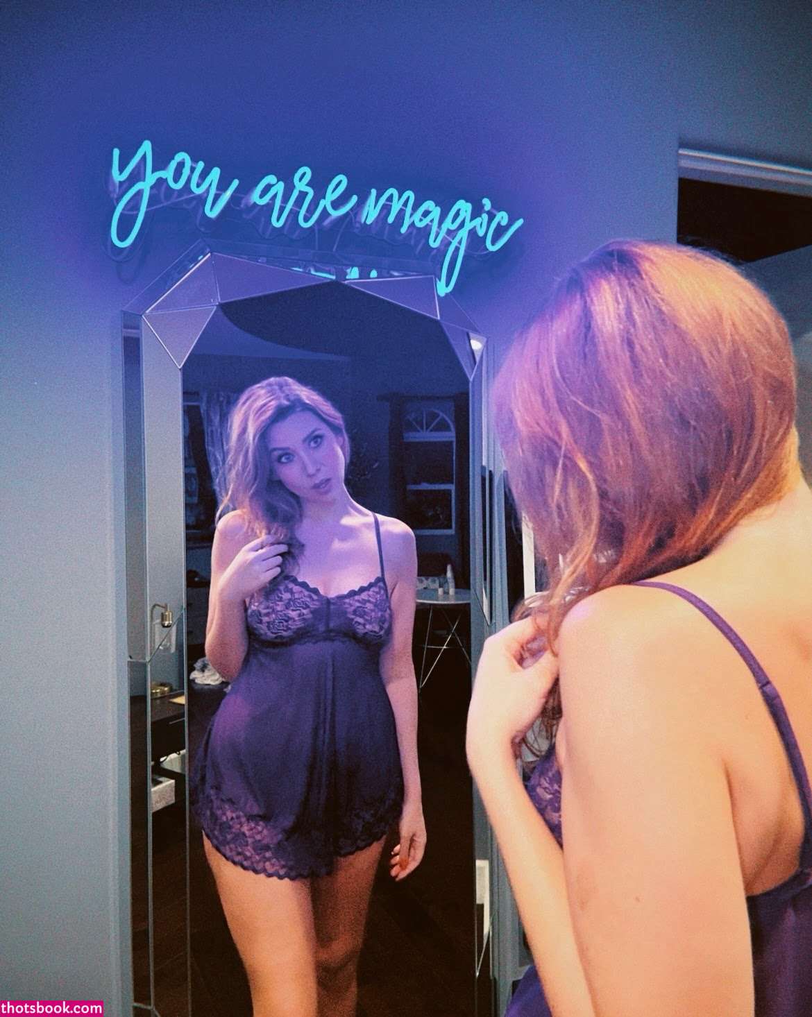 Hazel Hayes Photo #10