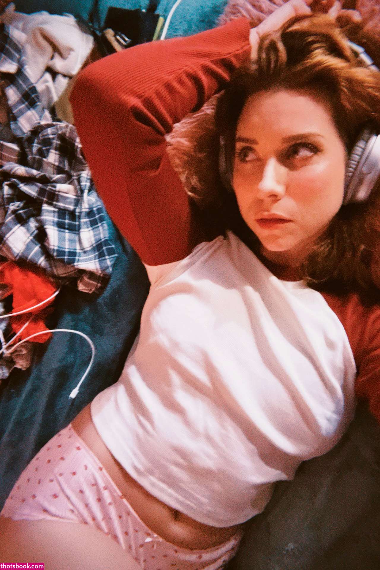 Hazel Hayes Photo #26