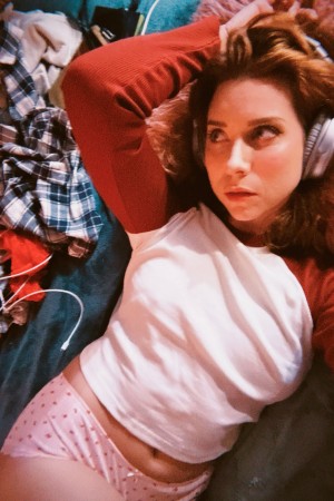 Hazel Hayes Photo #26