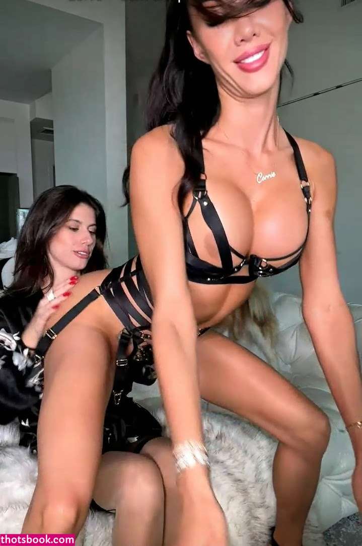 Ines Trocchia Photo #12