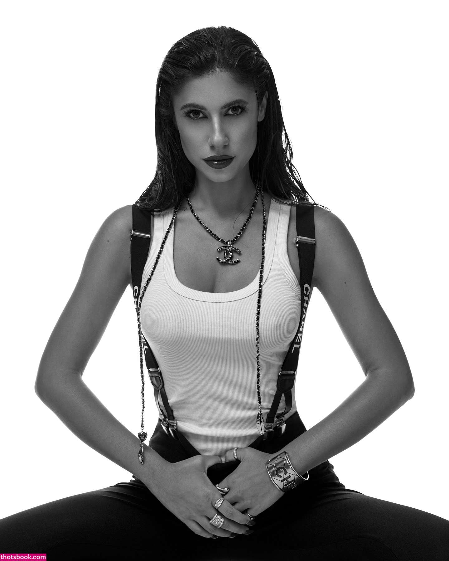 Ines Trocchia Photo #27