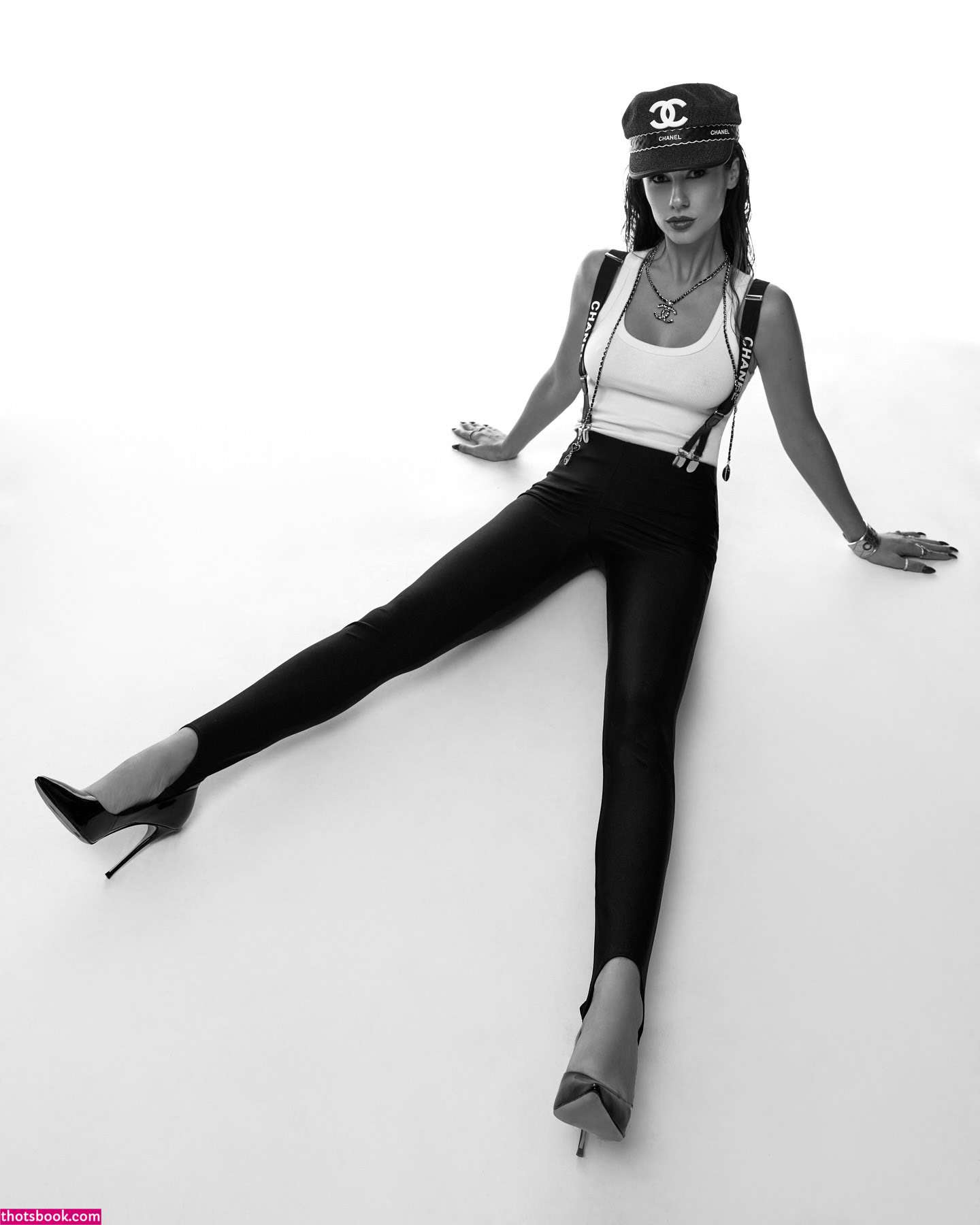 Ines Trocchia Photo #35