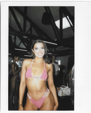 Jesenia Echeverria Photo #86