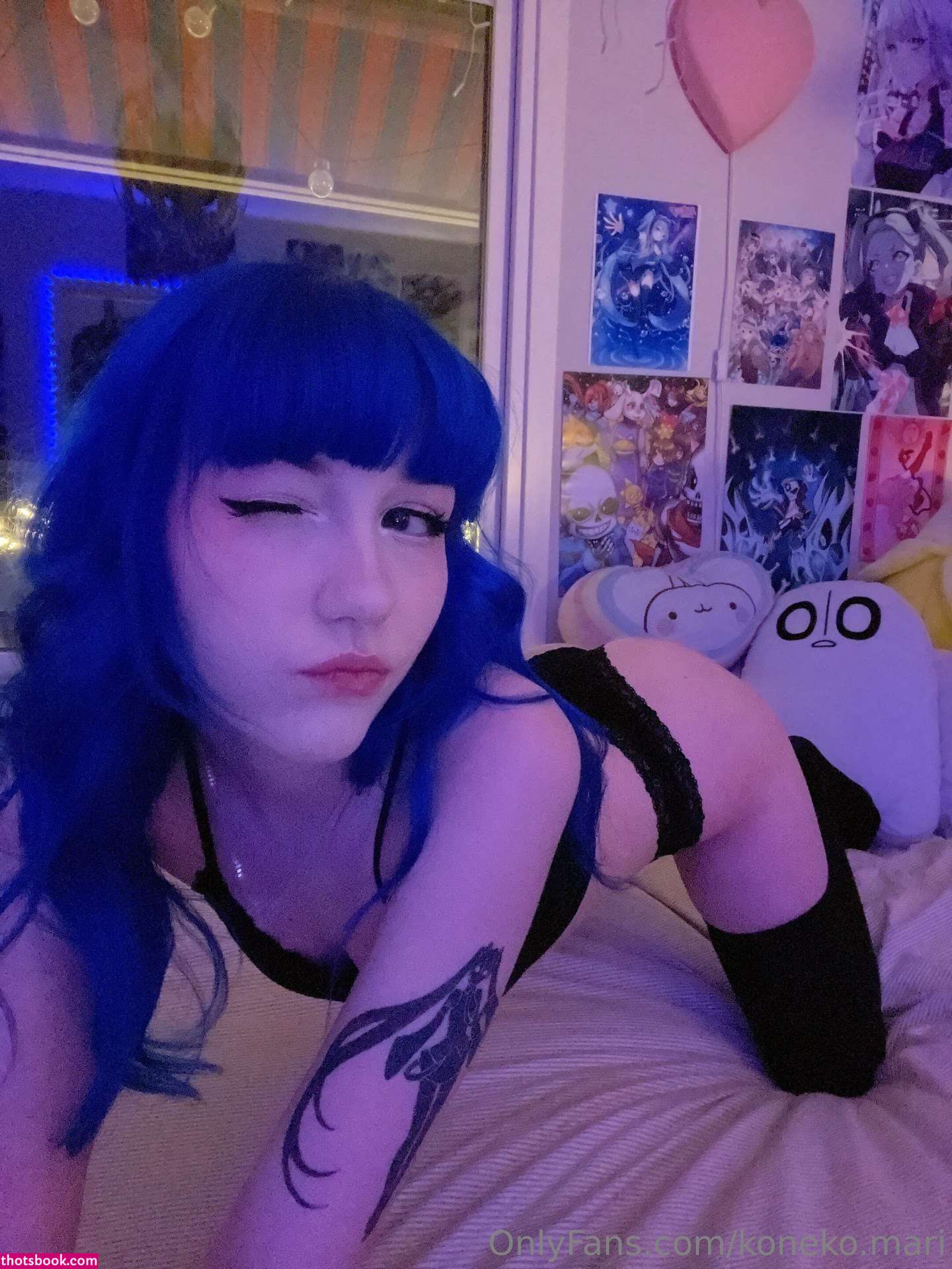 Koneko Mari Photo #20