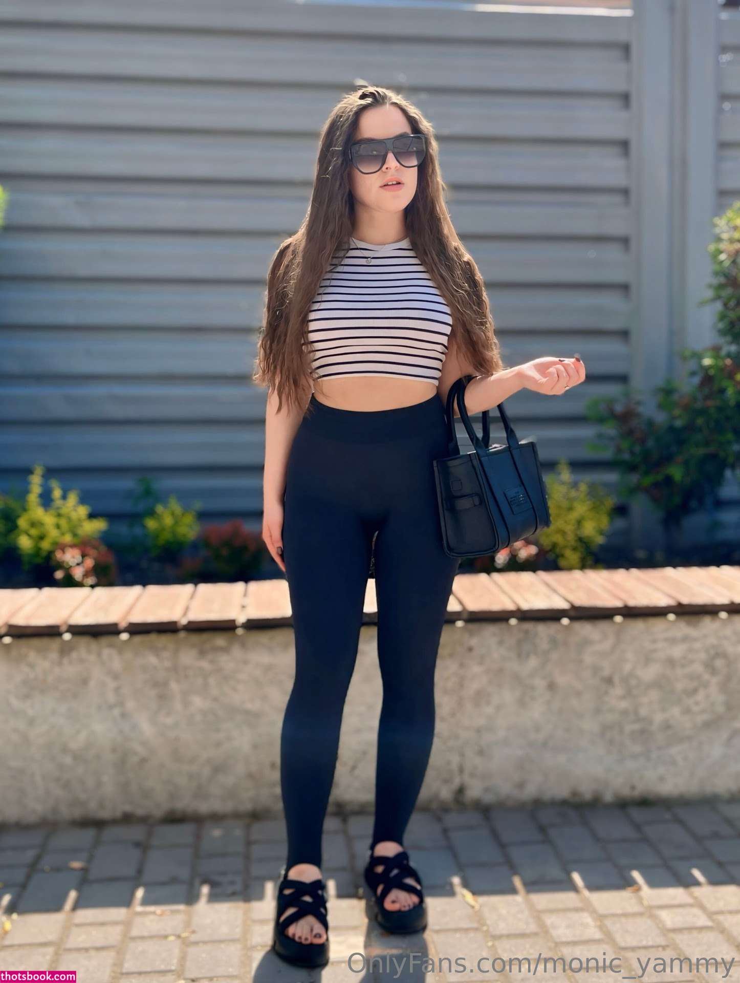 Monica Ray Photo #10