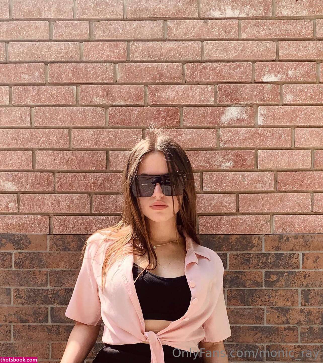 Monica Ray Photo #22