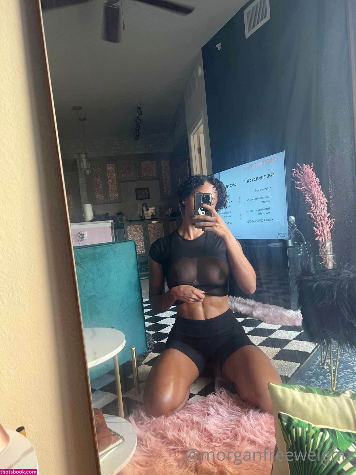 morganfreeweights Photo #19