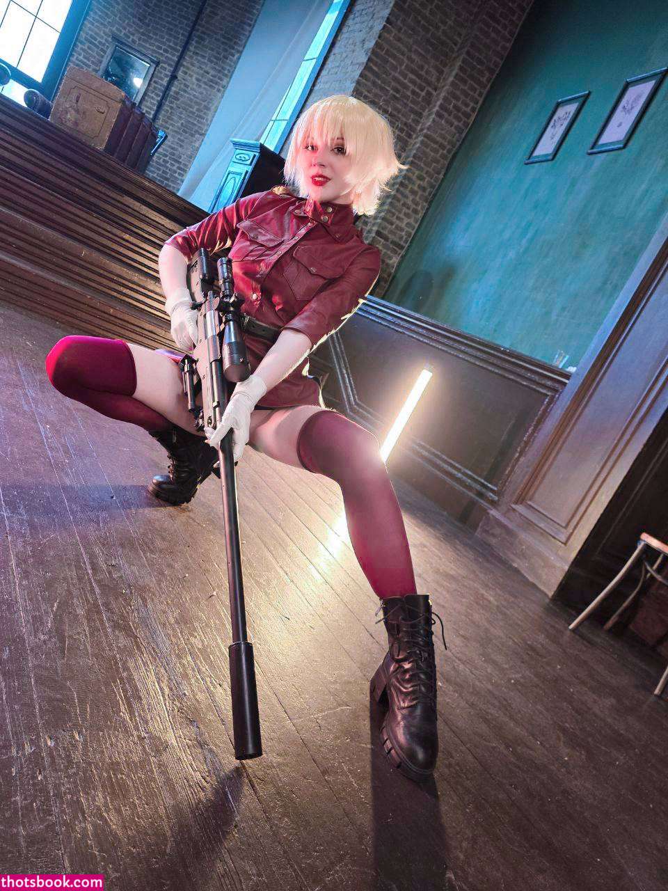 Onod Eamada Photo #2