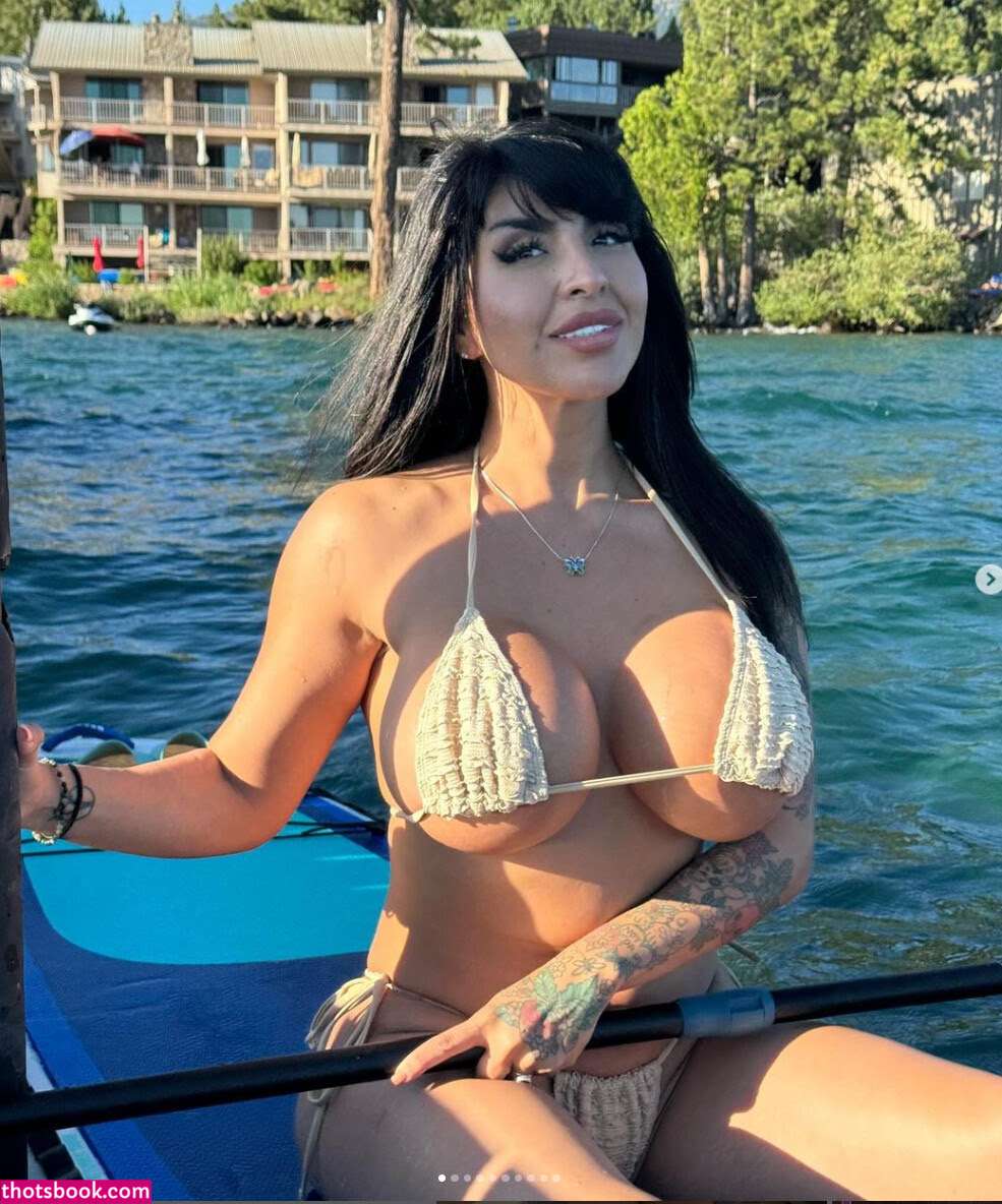 Alondra Roi Photo #6