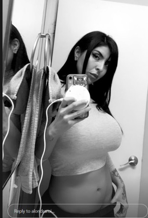 Alondra Roi Photo #4