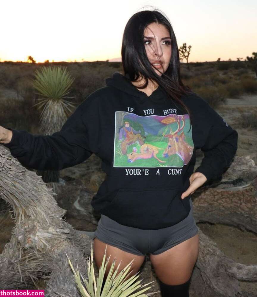 Alondra Roi Photo #39