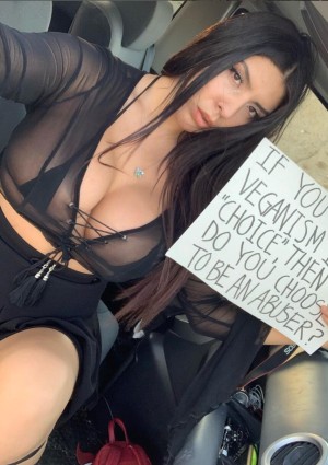 Alondra Roi Photo #36