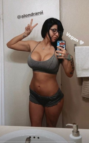 Alondra Roi Photo #49