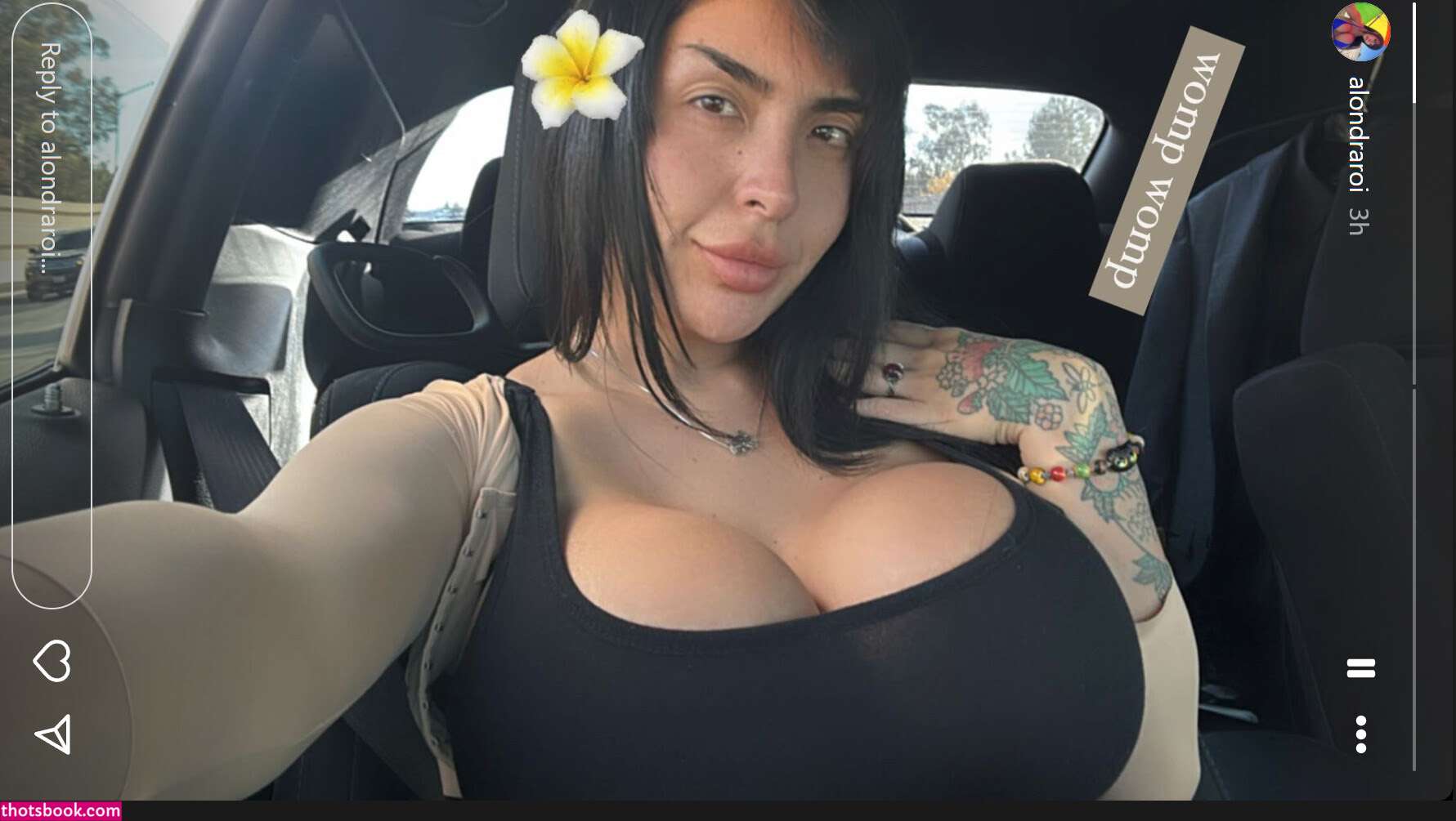 Alondra Roi Photo #63