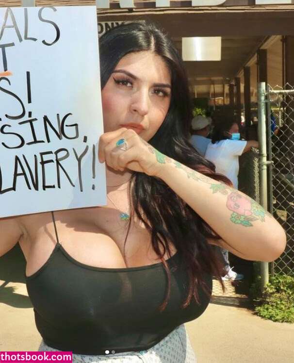 Alondra Roi Photo #69