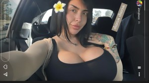 Alondra Roi Photo #63