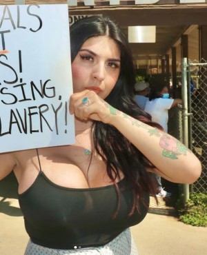 Alondra Roi Photo #69