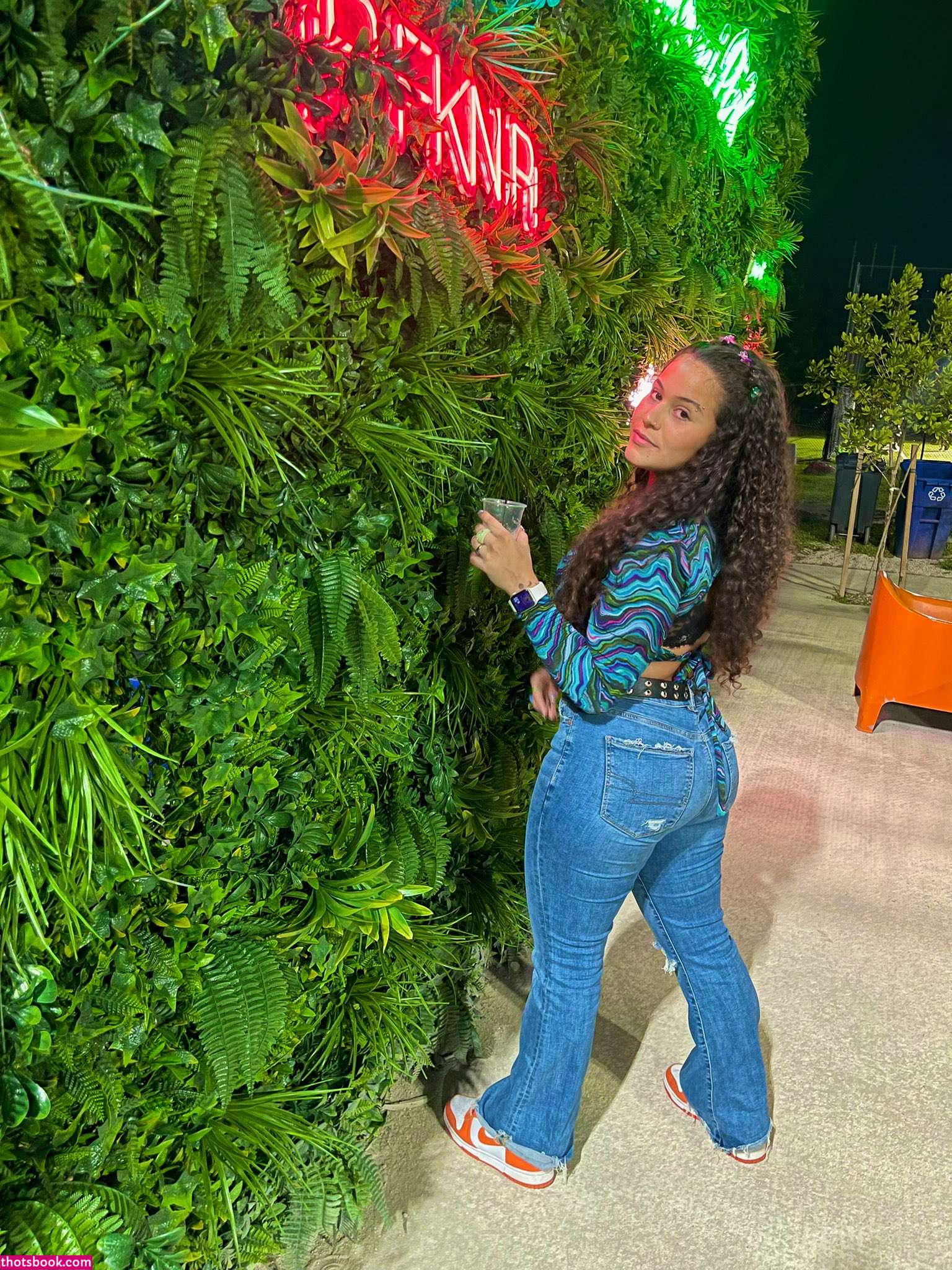 Arianna Odettee Photo #18