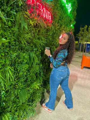 Arianna Odettee Photo #18