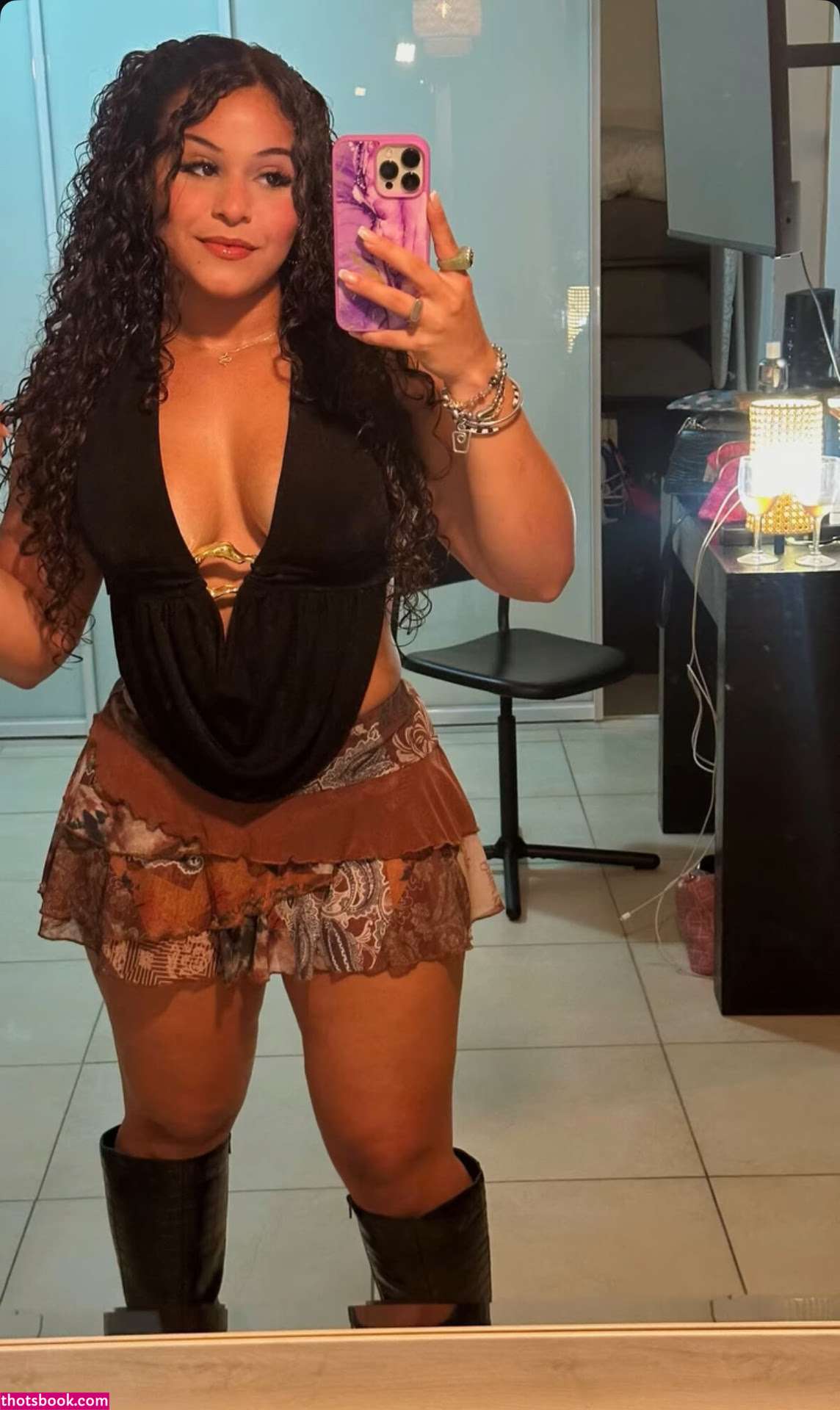 Arianna Odettee Photo #22