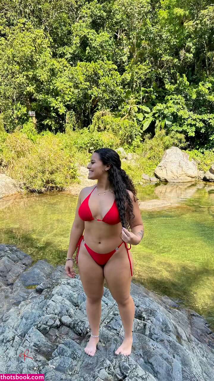 Arianna Odettee Photo #34