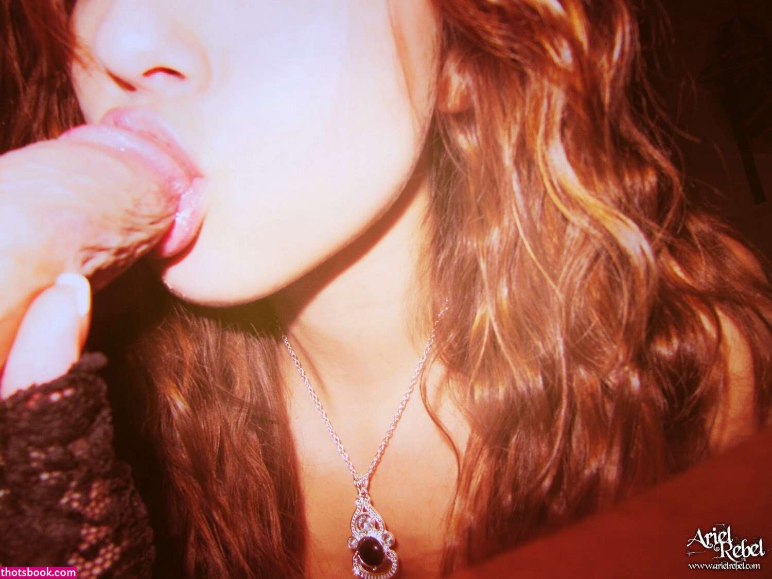 Ariel Rebel Photo #164