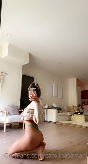 Carolina Samani Photo #530