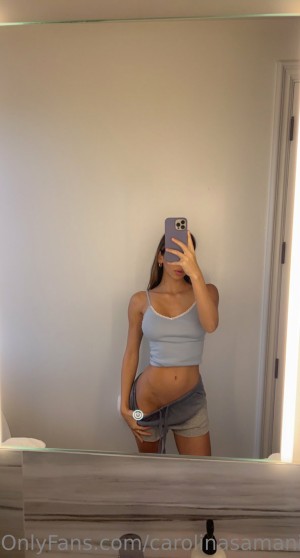 Carolina Samani Photo #556