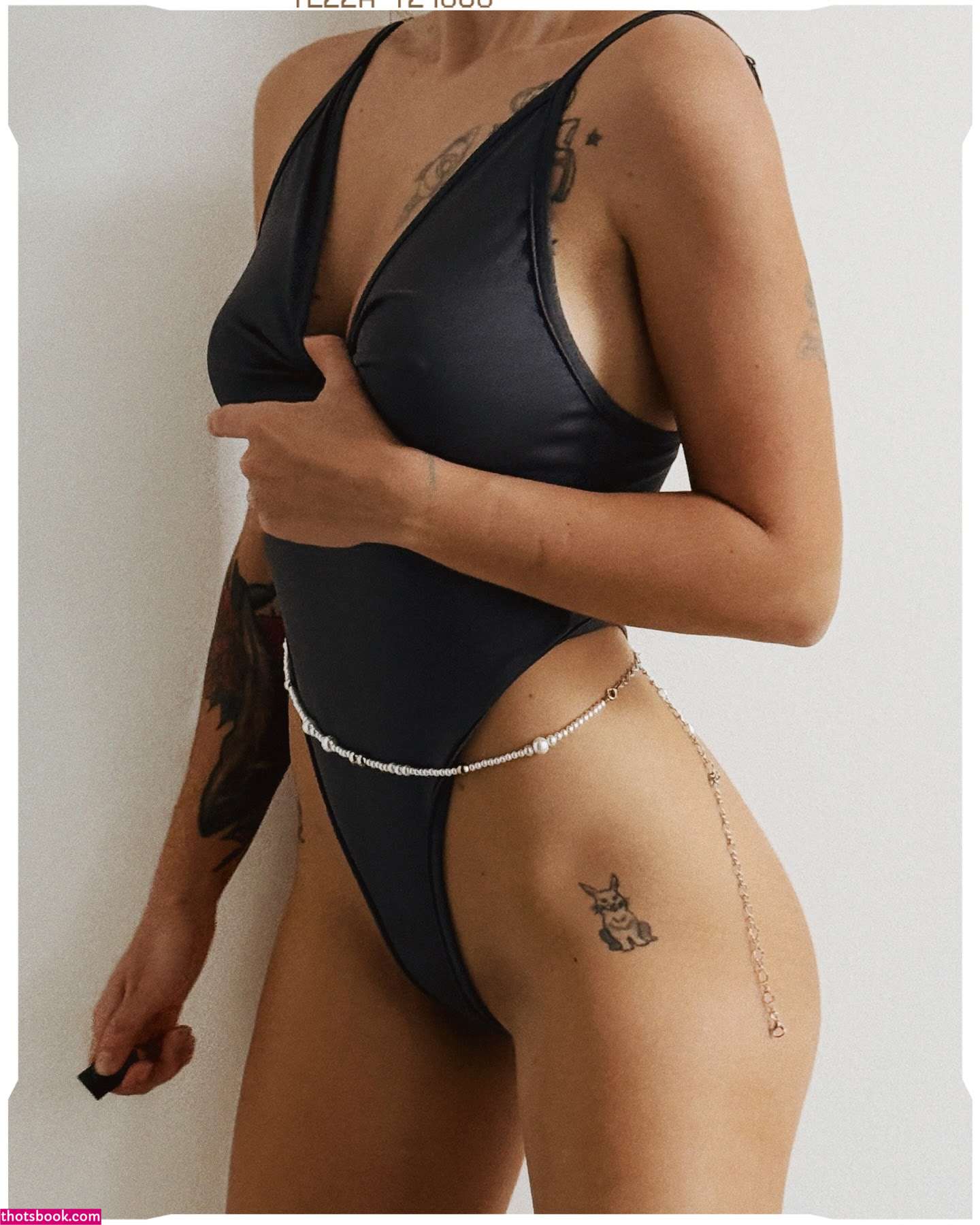 Elizaveta Gorodko Photo #12